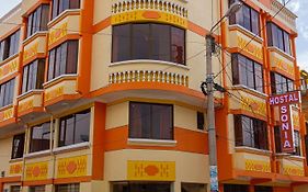 Hostal Sonia